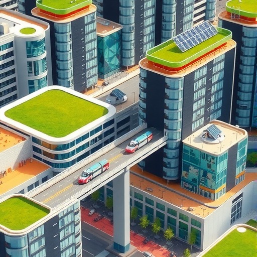 我国保障性住房建设与城市高质量发展成效显著(图1)