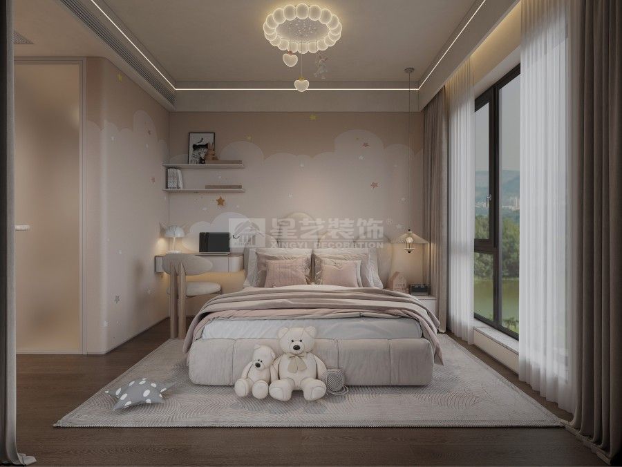 东方韵味与现代设计融合的居住空间案例展示(图25)