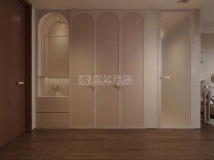 东方韵味与现代设计融合的居住空间案例展示(图29)