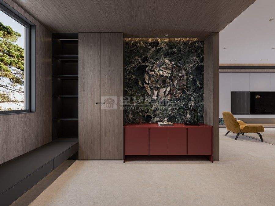 意式轻奢设计：极简美学与高品质生活的优雅融合(图7)