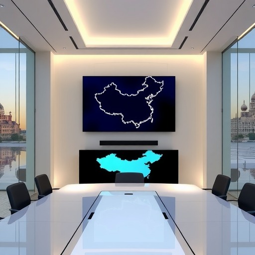 西部大开发新格局:中国式现代化路径与高质量发展(图2) 西部大开发新格局:中国式现代化路径与高质量发展(图2)