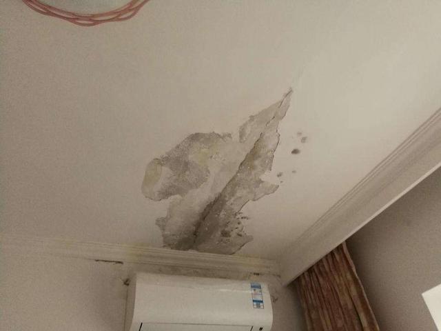 房子漏水，装修时2个地方别小看