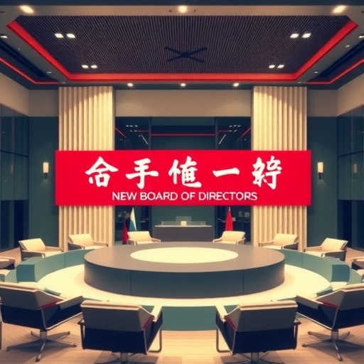 中国建筑董事会换届提名六位董事候选人(图1)