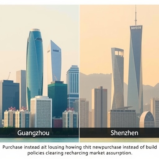 深圳跟进以购代建模式探索保障性住房新路径(图2) 深圳跟进以购代建模式探索保障性住房新路径(图2)