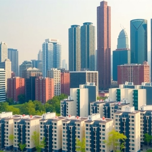 深圳跟进以购代建模式探索保障性住房新路径(图1) 深圳跟进以购代建模式探索保障性住房新路径(图1)