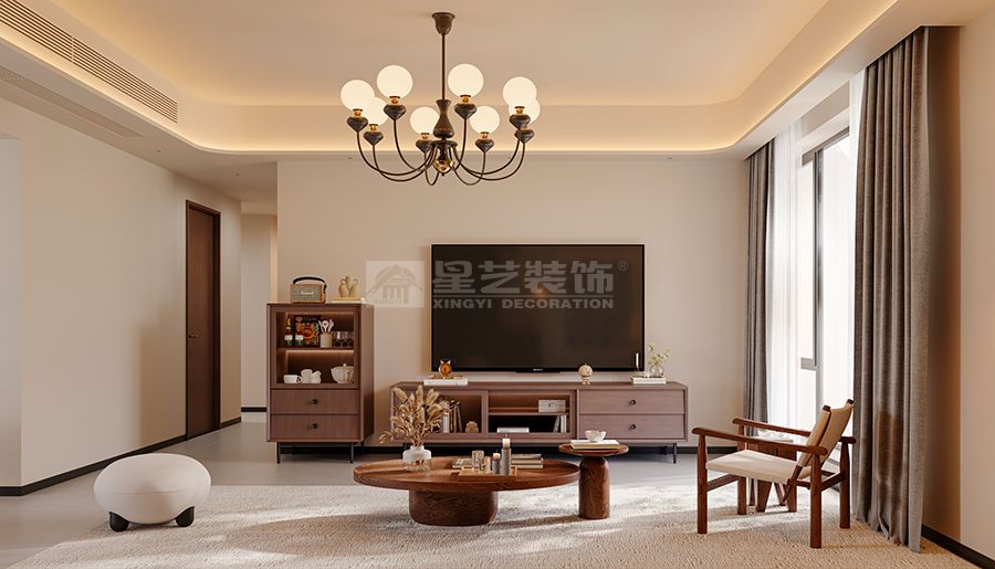 古意新生的东方美学中古风设计解析(图1)