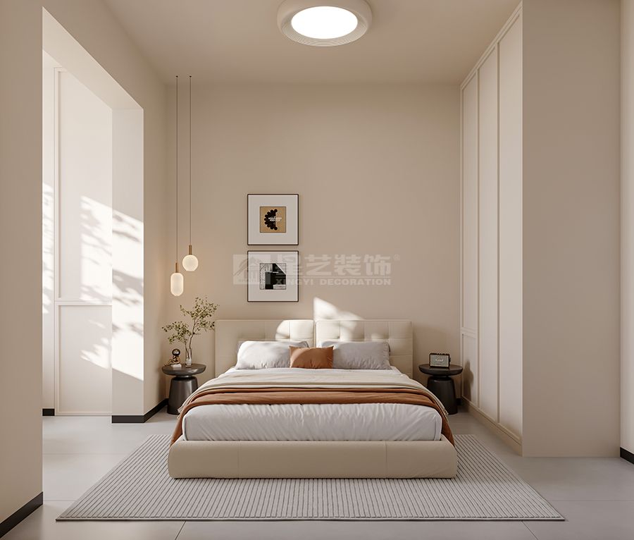 古意新生的东方美学中古风设计解析(图7)