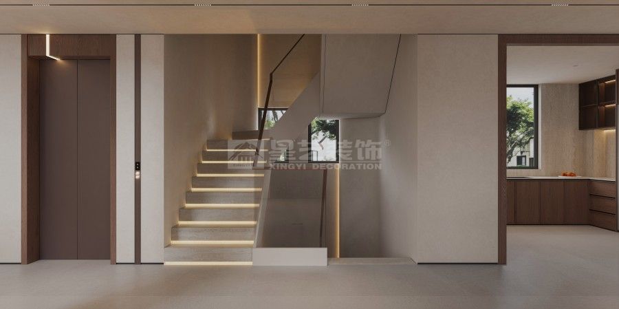 宋代美学融入现代室内设计：宁静淡泊空间营造与文化传承(图1)