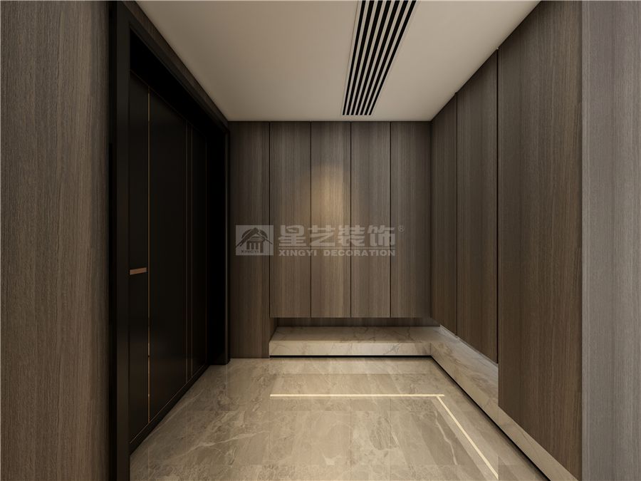 桂林山水与意式轻奢的静奢美学融合设计(图16)
