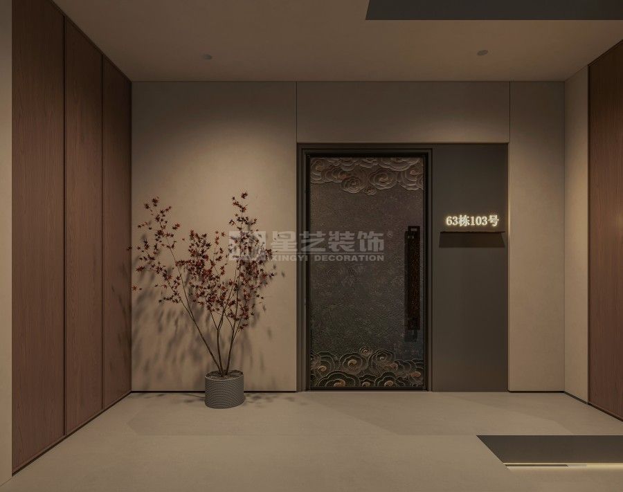 宋代美学融入现代室内设计：宁静淡泊空间营造与文化传承(图18)