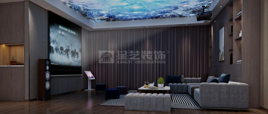 无为而治东方美感简约家居空间设计解析(图8)
