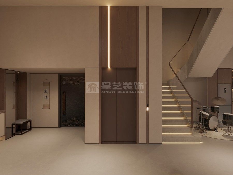 宋代美学融入现代室内设计：宁静淡泊空间营造与文化传承(图19)