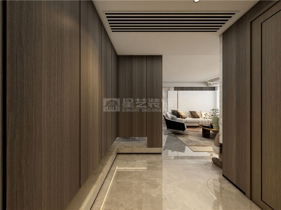 桂林山水与意式轻奢的静奢美学融合设计(图15)