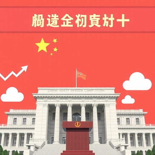 一揽子增量政策推动经济持续回升向好(图1) 一揽子增量政策推动经济持续回升向好(图1)