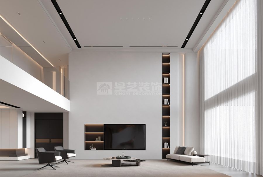 极简主义居住设计风格特点与核心理念(图1)