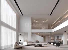 极简主义居住设计风格特点与核心理念(图2)