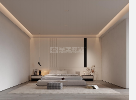 极简主义居住设计风格特点与核心理念(图7)