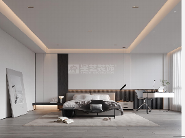 极简主义居住设计风格特点与核心理念(图11)