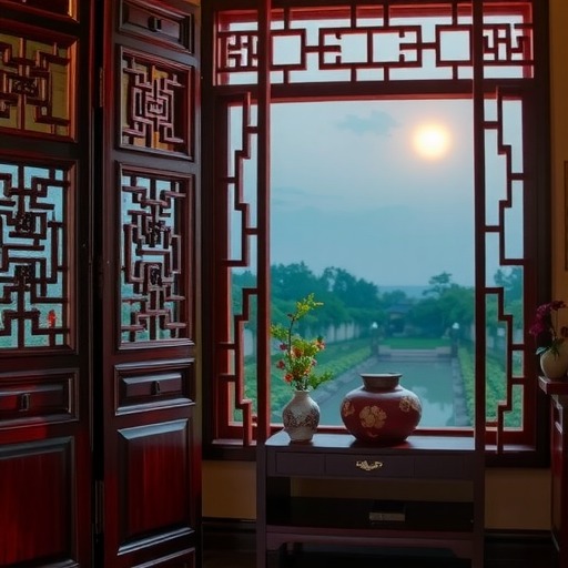 现代简约设计：浅色调打造开放通透居住空间(图12)