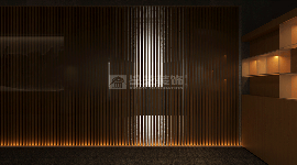 茶文化空间设计：传统与现代元素的完美融合(图2)