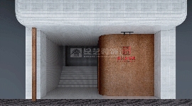 茶文化空间设计：传统与现代元素的完美融合(图5)