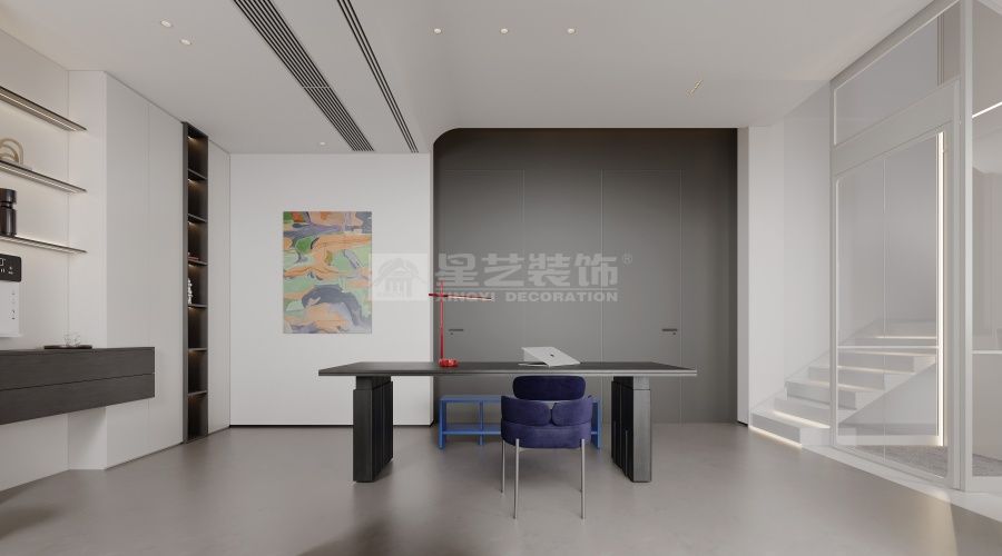 匠心独运的别墅设计：自然与艺术的完美融合(图19)