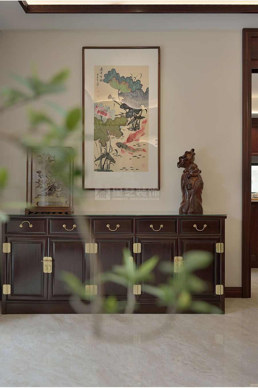 东方意境设计：以现代手法诠释古典美学(图8)