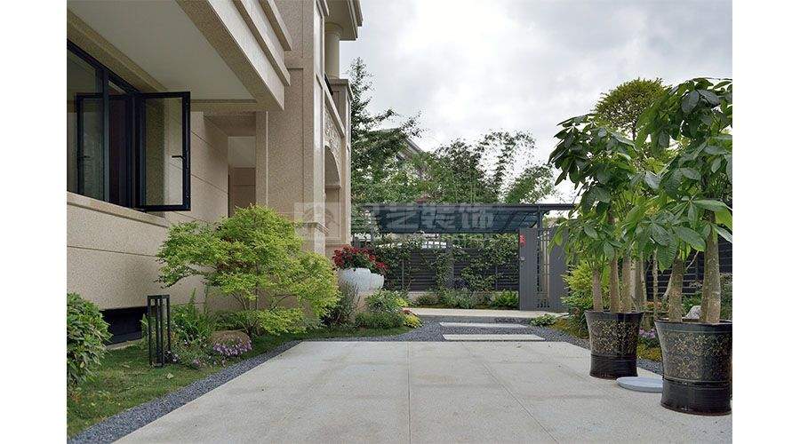 东方意境设计：以现代手法诠释古典美学(图5)