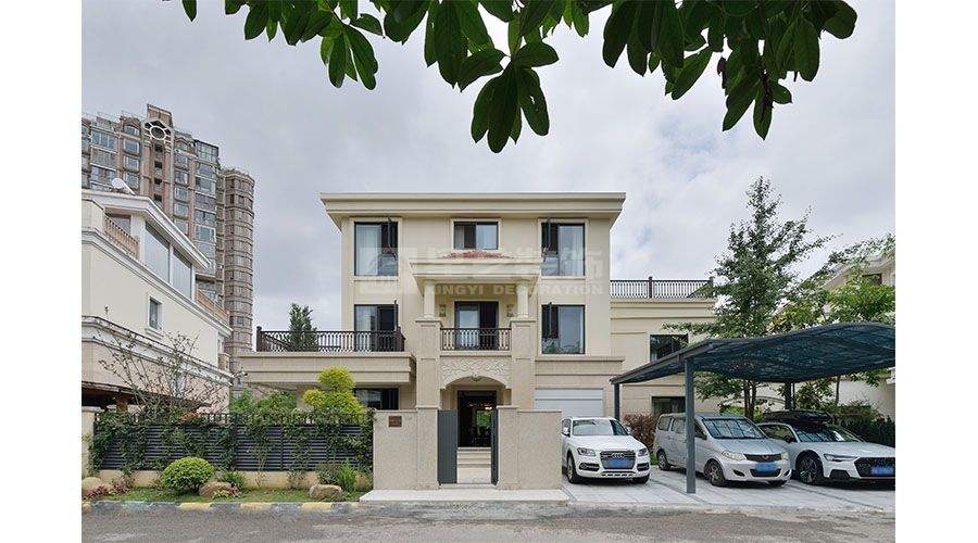 东方意境设计：以现代手法诠释古典美学(图19)