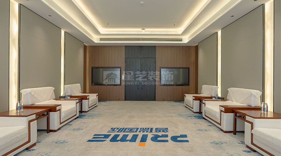 工装设计融合品牌战略与功能需求案例展示(图4)