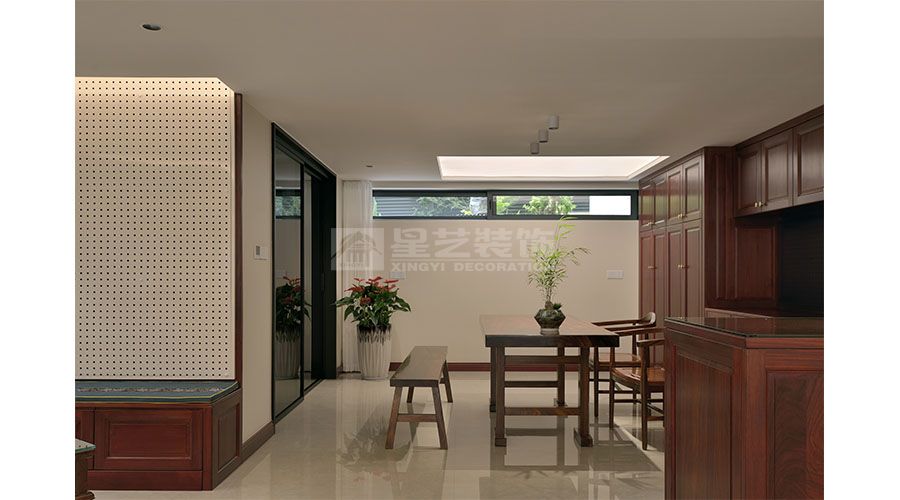 东方意境设计：以现代手法诠释古典美学(图13)