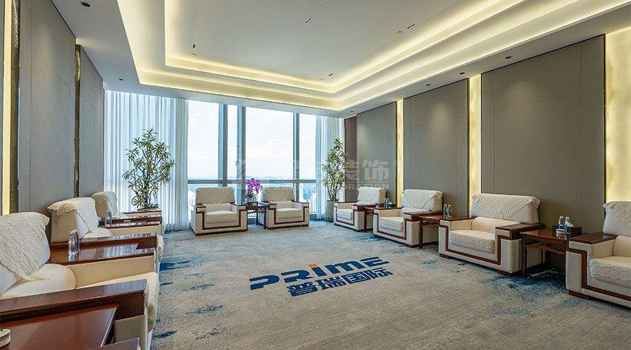 工装设计融合品牌战略与功能需求案例展示(图5)