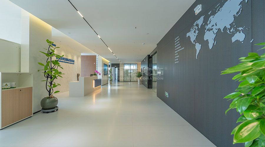 工装设计融合品牌战略与功能需求案例展示(图1)
