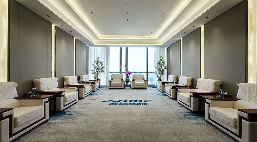 工装设计融合品牌战略与功能需求案例展示(图10)