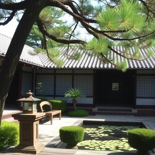 宝树堂后裔别墅设计：树玉庭文化交汇的四层生活空间
