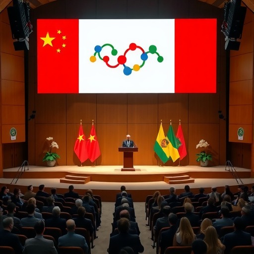 中非携手推进现代化 共建命运共同体之路(图1) 中非携手推进现代化 共建命运共同体之路(图1)