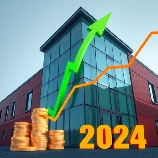 建筑装饰行业上市公司2024年中报业绩分化凸显市值下滑趋势(图1) 建筑装饰行业上市公司2024年中报业绩分化凸显市值下滑趋势(图1)