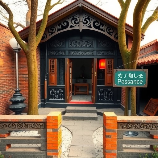 历史文化街区保护利用四方面可复制经验清单(图1) 历史文化街区保护利用四方面可复制经验清单(图1)