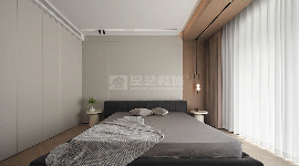 简雅共生与多元赋能的空间设计风格统一(图3)