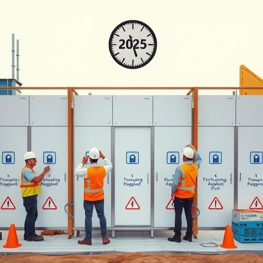 建筑施工临时用电新规实施 新旧标准衔接关键点(图2)