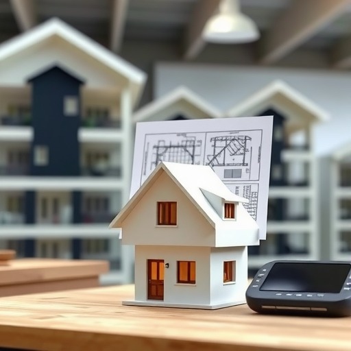 住建部部长倪虹:抓样板、立标准、建体系、强科技,四大举措推动“好房子”建设(图2) 住建部部长倪虹:抓样板、立标准、建体系、强科技,四大举措推动“好房子”建设(图2)