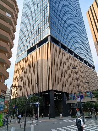 1.png 秘境之约——东京文化艺术之旅(下)(图3)