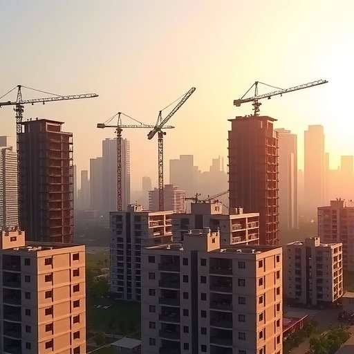 住建部部长倪虹：经过三年调整，房地产市场已经开始筑底(图2)