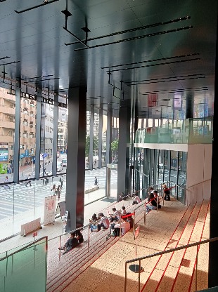 6.png 秘境之约——东京文化艺术之旅(下)(图8)