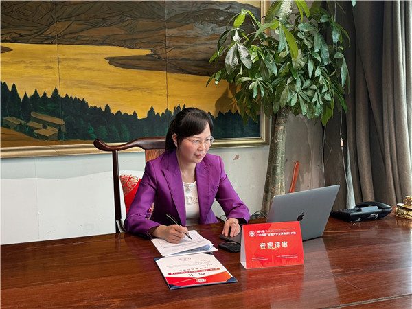 祝淼英 杭州大磊营造建设集团总裁、总设计师.jpg 祝淼英 杭州大磊营造建设集团总裁、总设计师.jpg