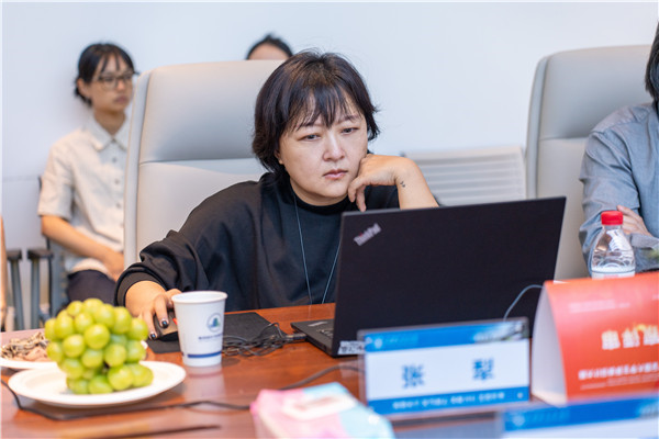 西安美术学院设计艺术学院院长 张犁.jpg 西安美术学院设计艺术学院院长 张犁.jpg