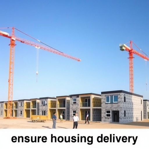 住建部部长倪虹：打赢“保交房”攻坚战，让广大购房人早日拿到房子(图2)