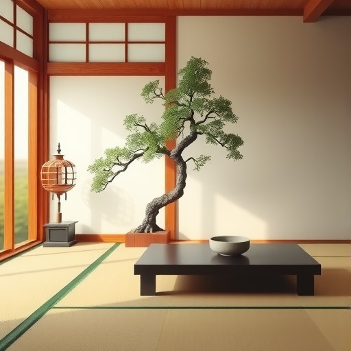 静域·禅心居
