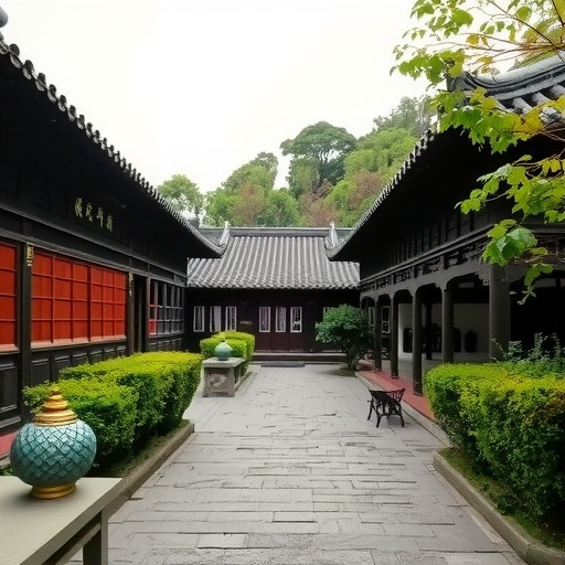 我国将进一步加大传统村落保护力度 已保护55.6万栋传统建筑(图1)