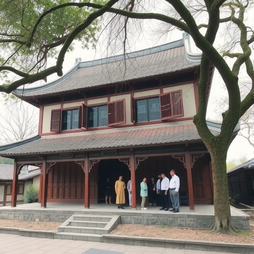 住房城乡建设部召开全国传统村落保护利用工作推进会(图1)